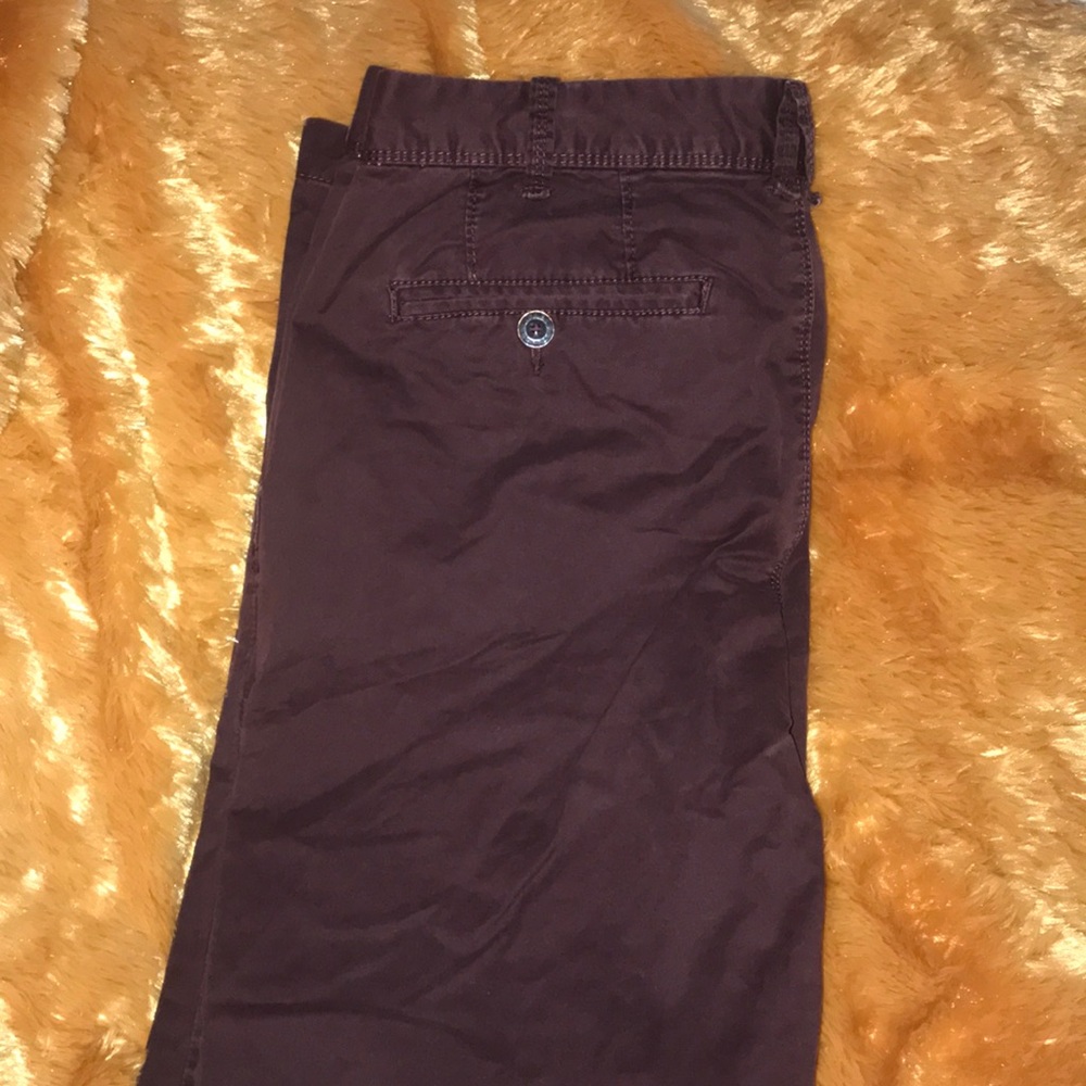 Men’s Like new Express pants